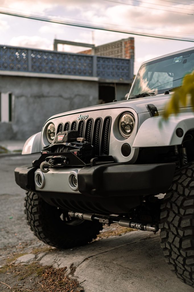 jeep, urban, streets, car wallpapers, day, sunset, nature, truck, car, vehicle, automobile