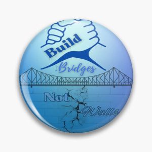 Symbol of building bridges representing AUTOVA’s commitment to European engineering standards and reliable automotive brake pads and filters designed for Egypt and Middle East markets.